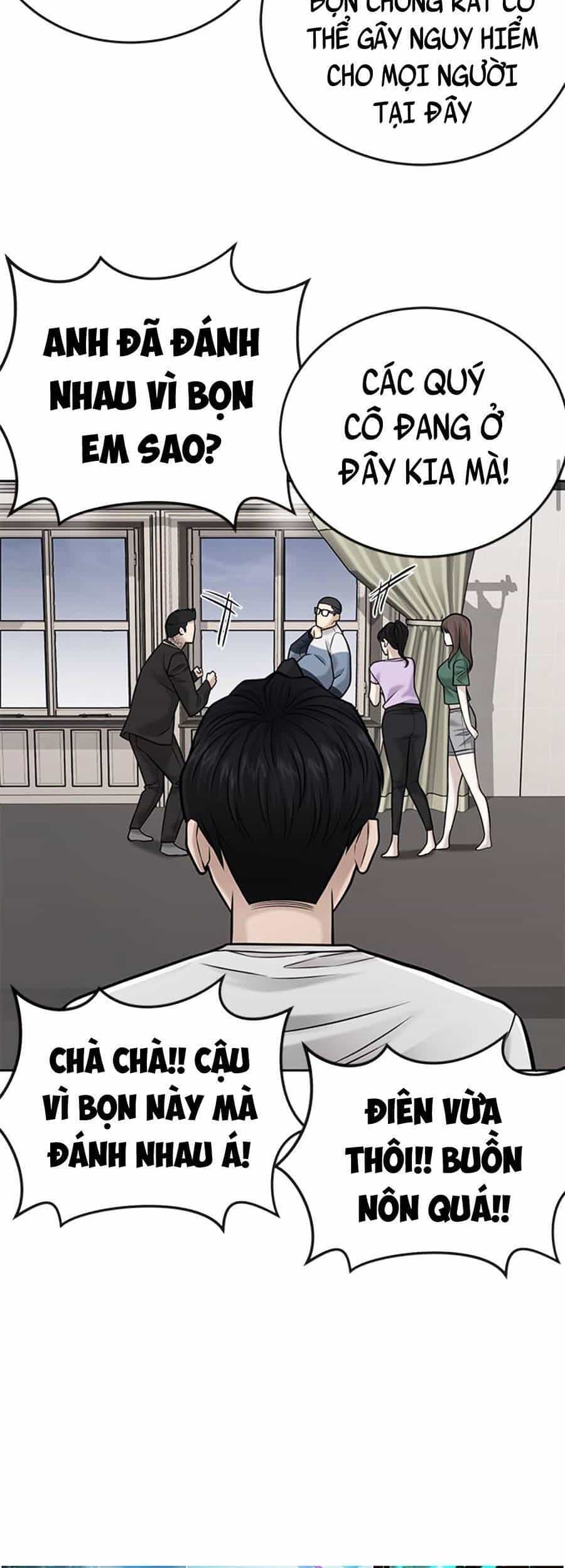 Nhiệm Vụ Diệu Kỳ - Chương 28 - ảnh 27