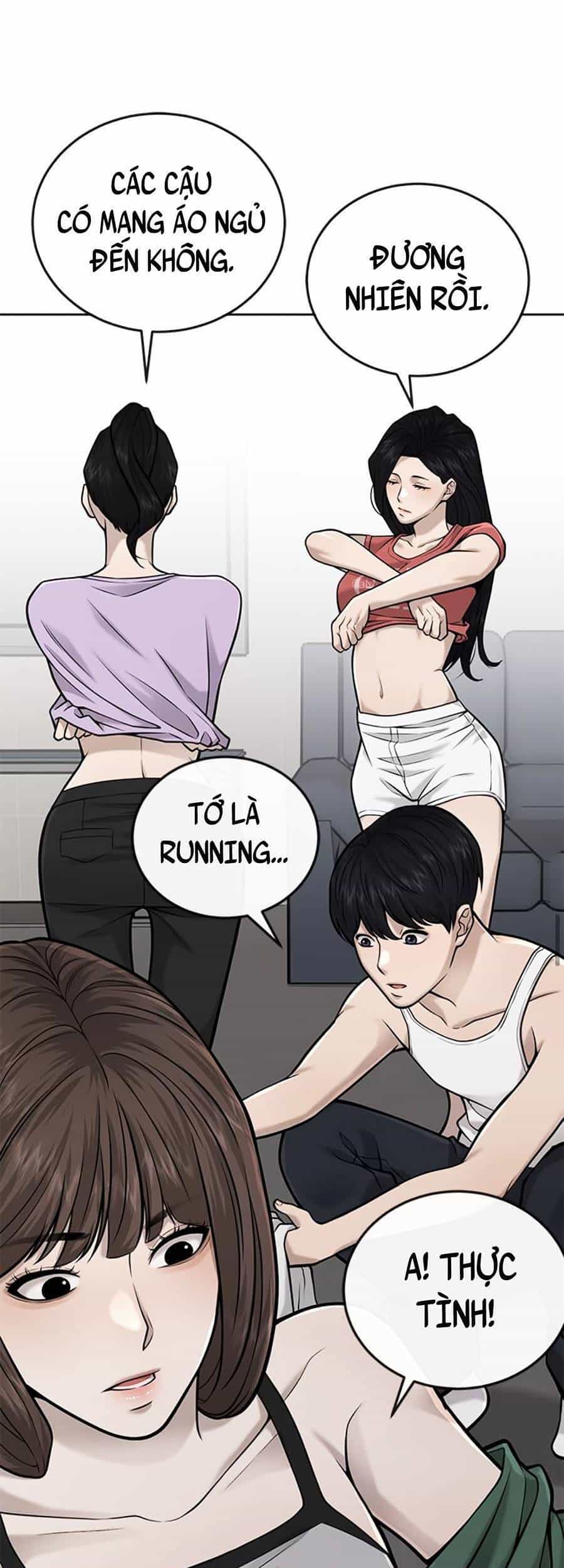 Nhiệm Vụ Diệu Kỳ - Chương 28 - ảnh 37