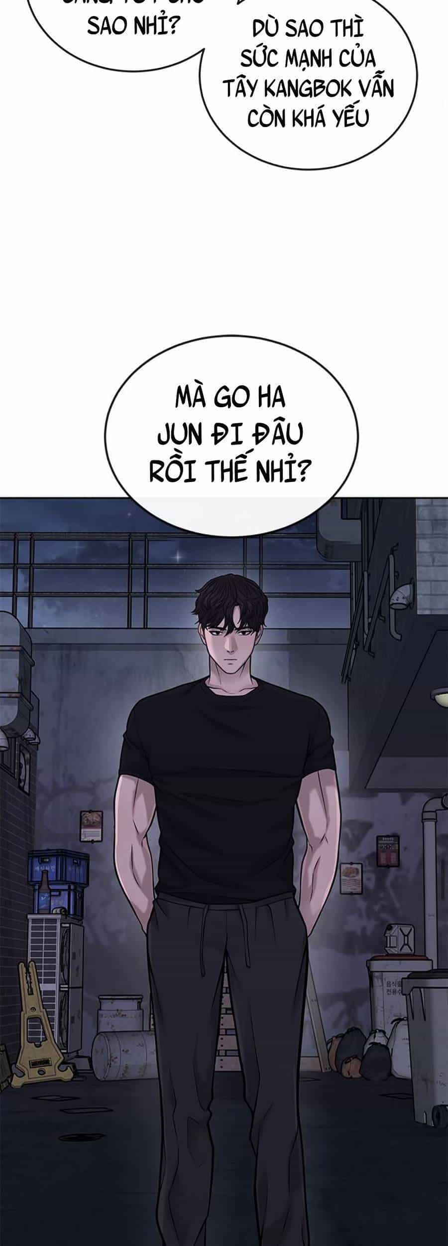 Nhiệm Vụ Diệu Kỳ - Chương 28 - ảnh 45