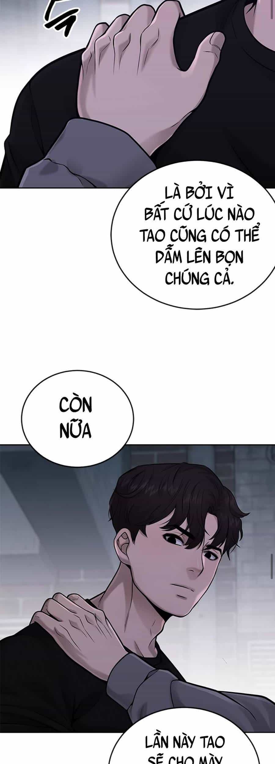 Nhiệm Vụ Diệu Kỳ - Chương 28 - ảnh 53