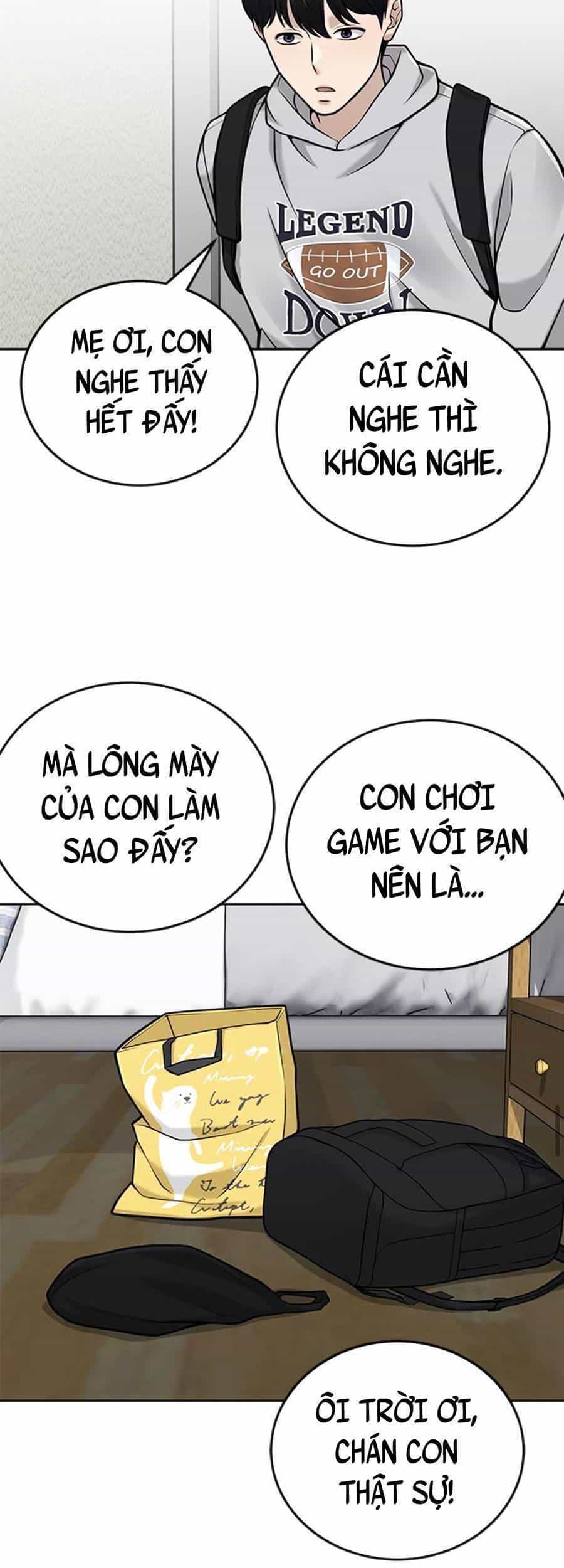 Nhiệm Vụ Diệu Kỳ - Chương 28 - ảnh 63