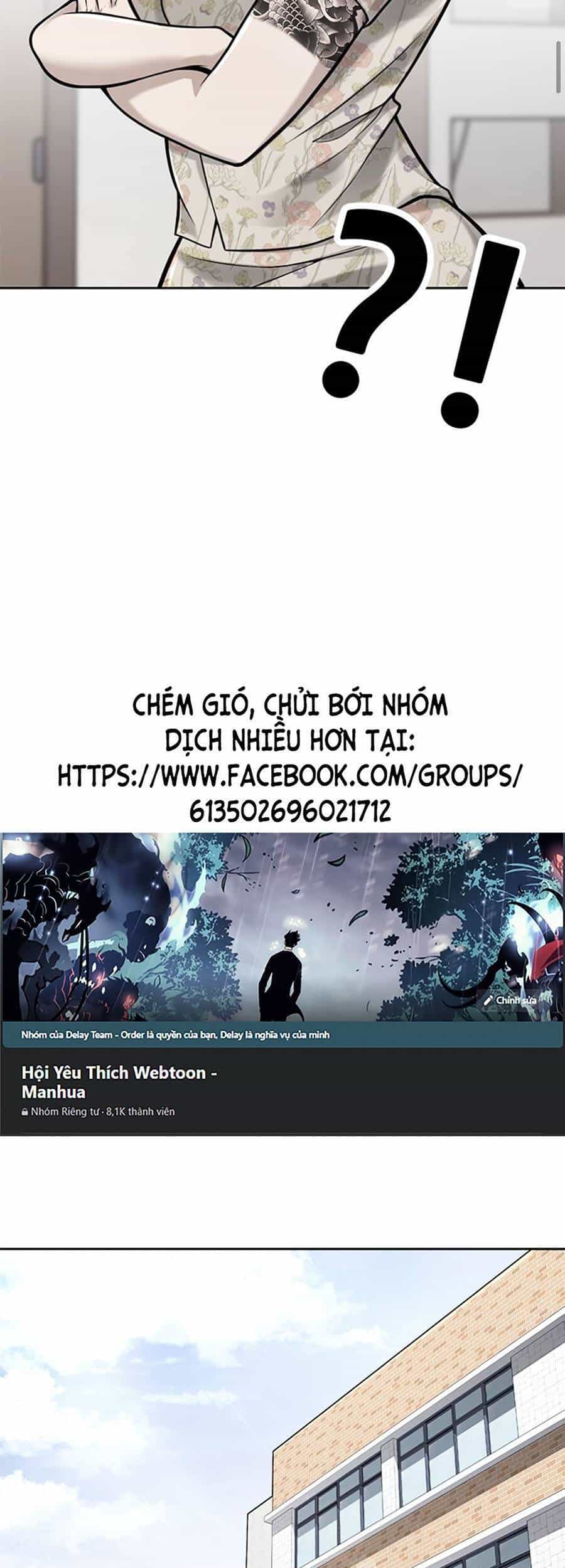 Nhiệm Vụ Diệu Kỳ - Chương 28 - ảnh 83