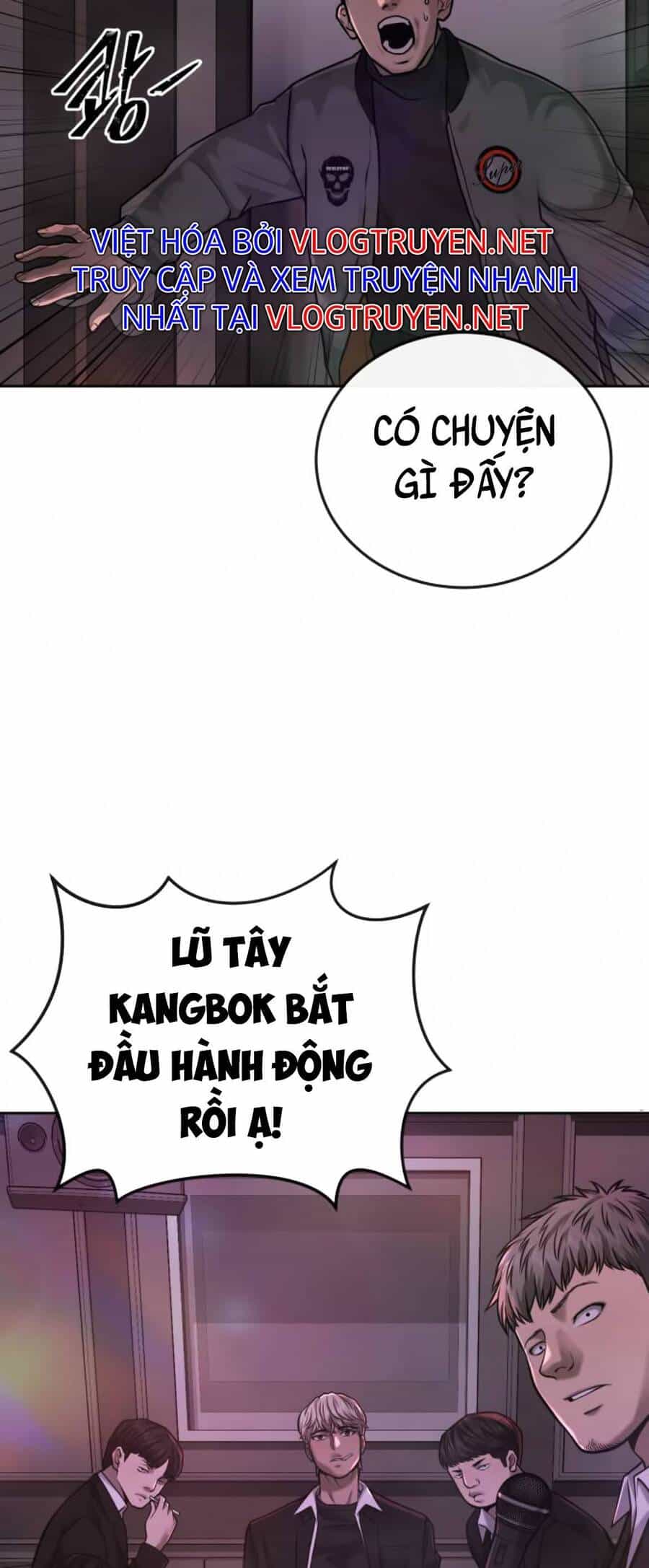 Nhiệm Vụ Diệu Kỳ - Chương 29 - ảnh 15