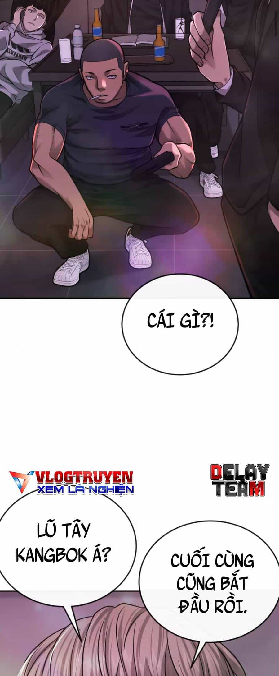 Nhiệm Vụ Diệu Kỳ - Chương 29 - ảnh 16