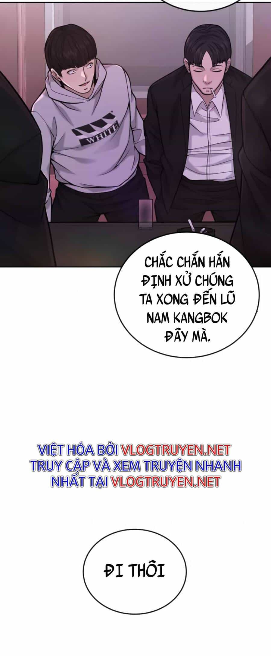 Nhiệm Vụ Diệu Kỳ - Chương 29 - ảnh 18