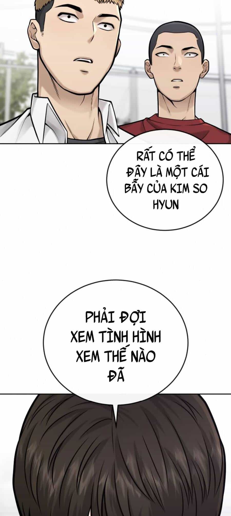 Nhiệm Vụ Diệu Kỳ - Chương 29 - ảnh 27