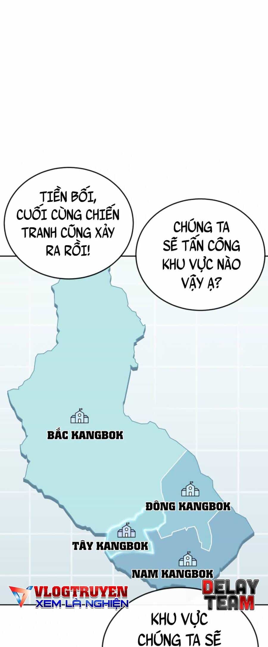 Nhiệm Vụ Diệu Kỳ - Chương 29 - ảnh 3