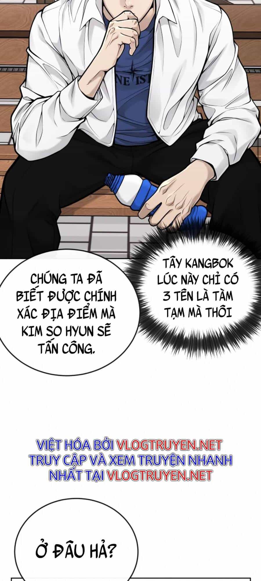 Nhiệm Vụ Diệu Kỳ - Chương 29 - ảnh 30