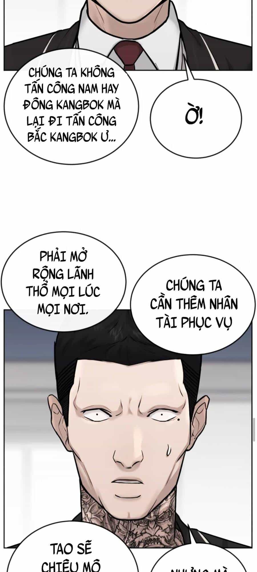 Nhiệm Vụ Diệu Kỳ - Chương 29 - ảnh 36
