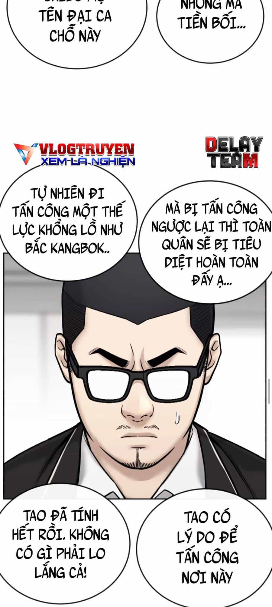 Nhiệm Vụ Diệu Kỳ - Chương 29 - ảnh 37