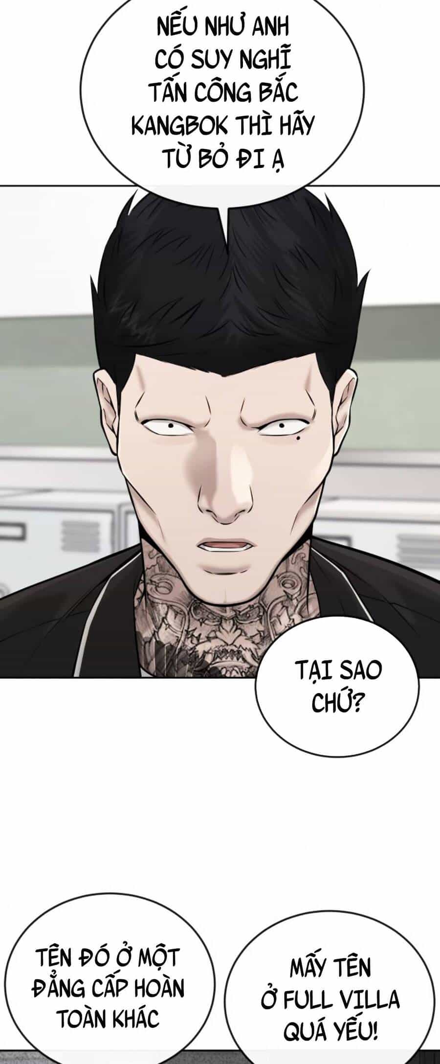 Nhiệm Vụ Diệu Kỳ - Chương 29 - ảnh 5