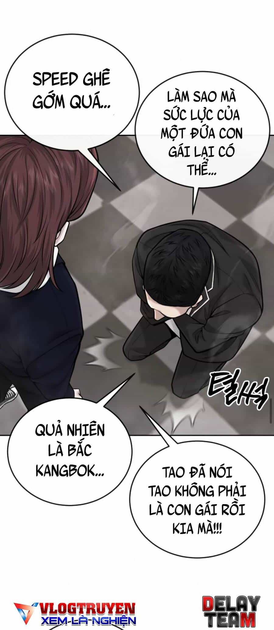 Nhiệm Vụ Diệu Kỳ - Chương 29 - ảnh 57