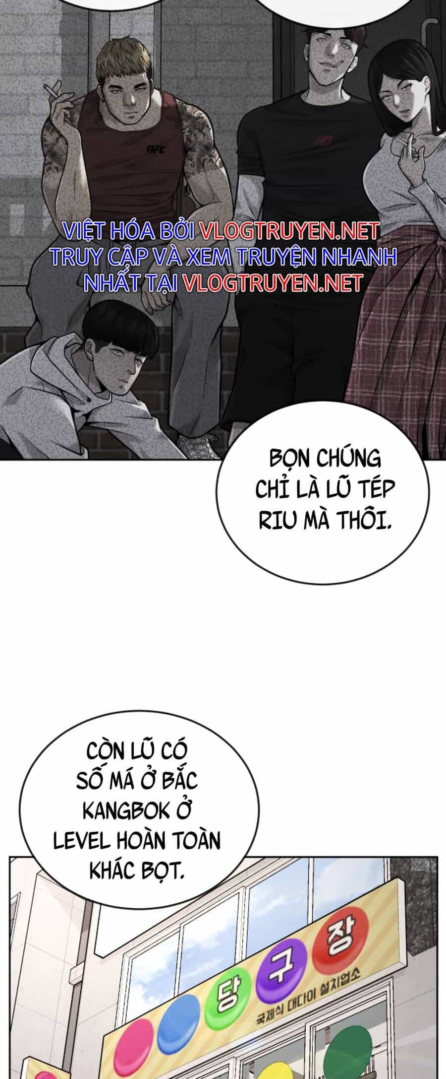 Nhiệm Vụ Diệu Kỳ - Chương 29 - ảnh 6