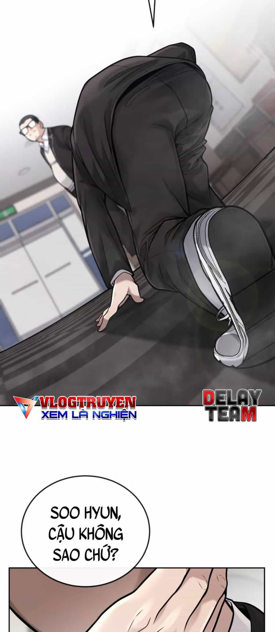 Nhiệm Vụ Diệu Kỳ - Chương 29 - ảnh 61