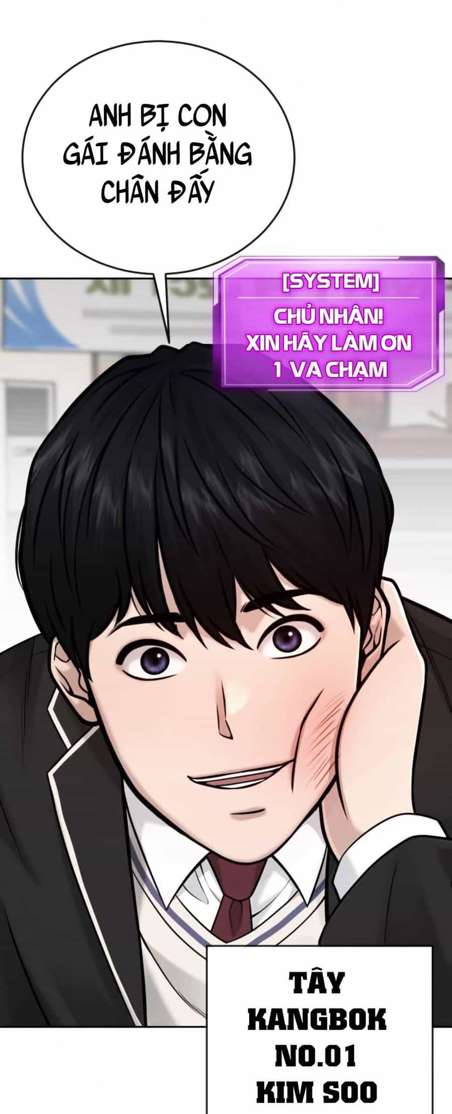 Nhiệm Vụ Diệu Kỳ - Chương 29 - ảnh 64