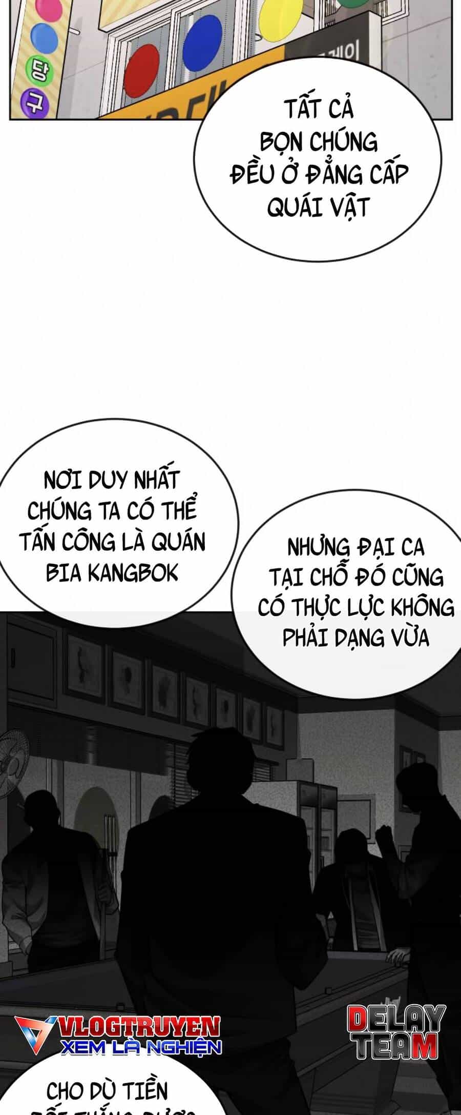 Nhiệm Vụ Diệu Kỳ - Chương 29 - ảnh 7