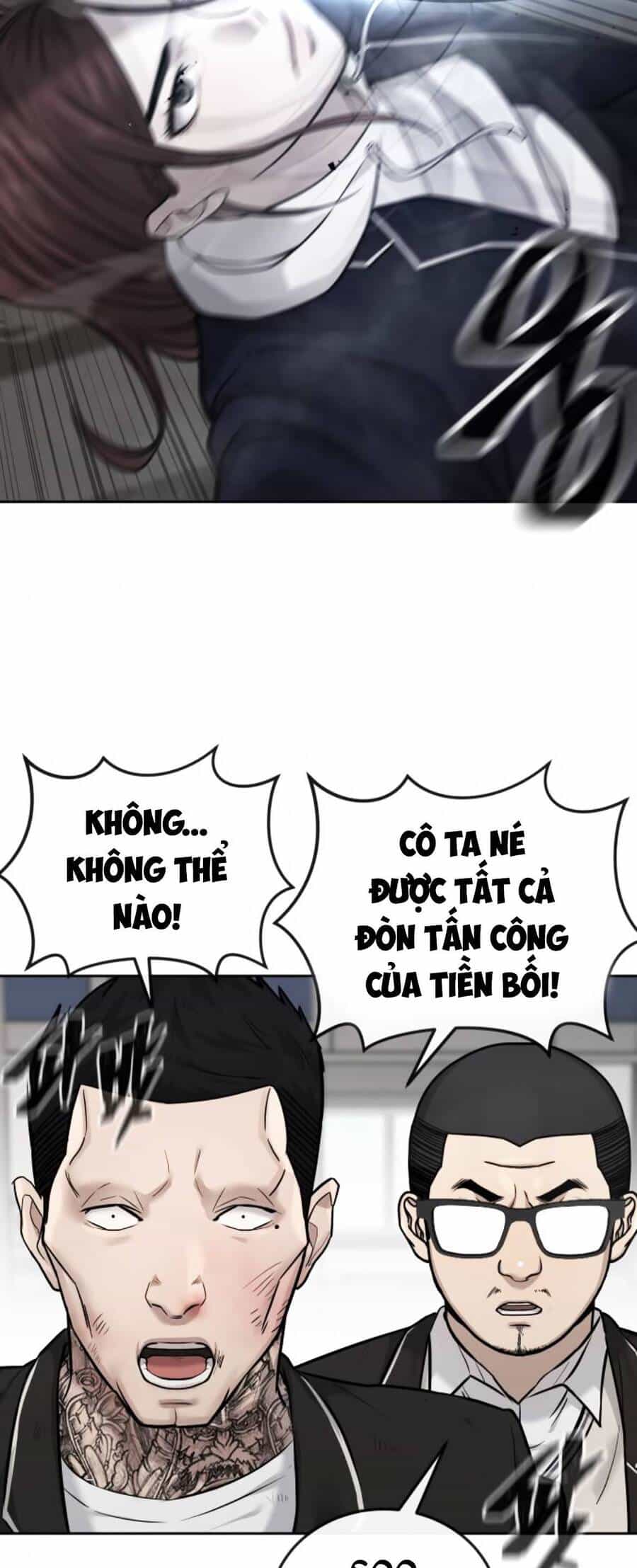 Nhiệm Vụ Diệu Kỳ - Chương 29 - ảnh 70