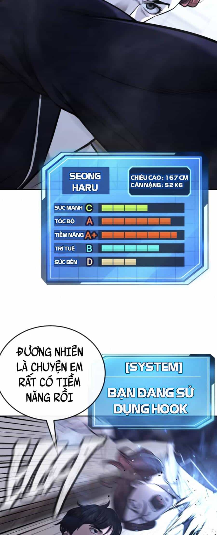 Nhiệm Vụ Diệu Kỳ - Chương 29 - ảnh 80