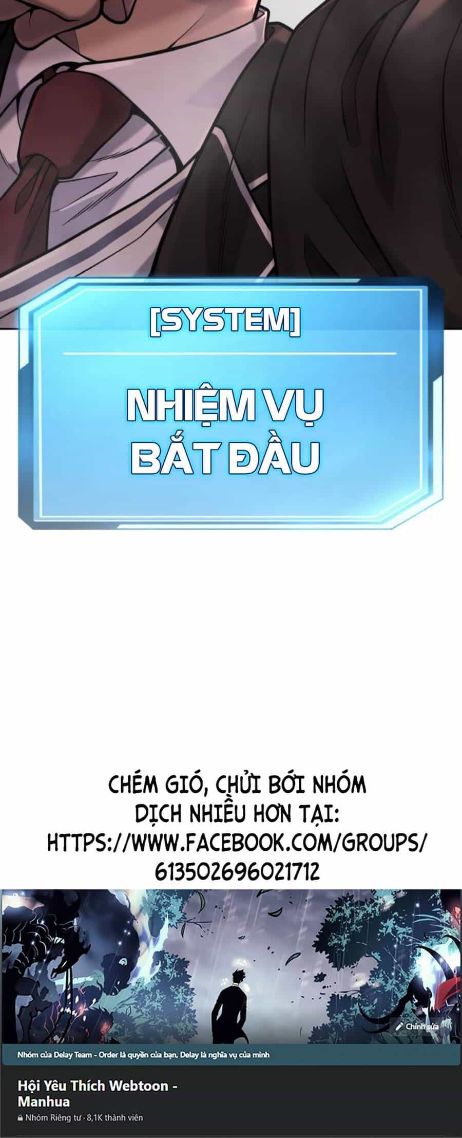 Nhiệm Vụ Diệu Kỳ - Chương 29 - ảnh 84