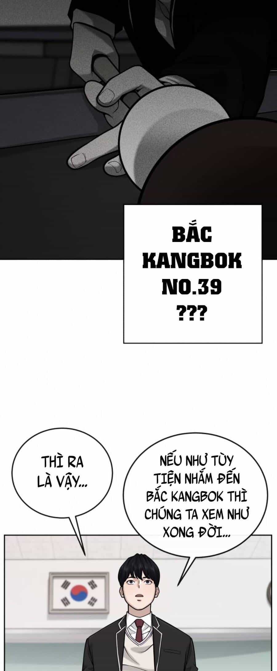 Nhiệm Vụ Diệu Kỳ - Chương 29 - ảnh 9