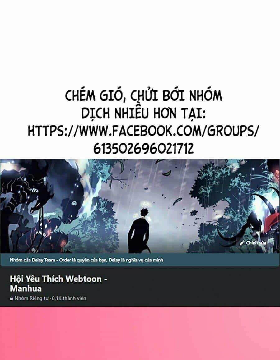 Nhiệm Vụ Diệu Kỳ - Chương 3 - ảnh 1