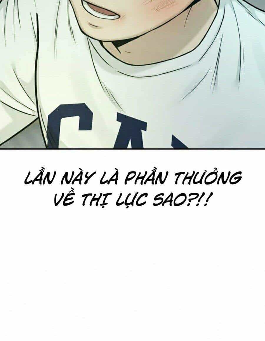Nhiệm Vụ Diệu Kỳ - Chương 3 - ảnh 10