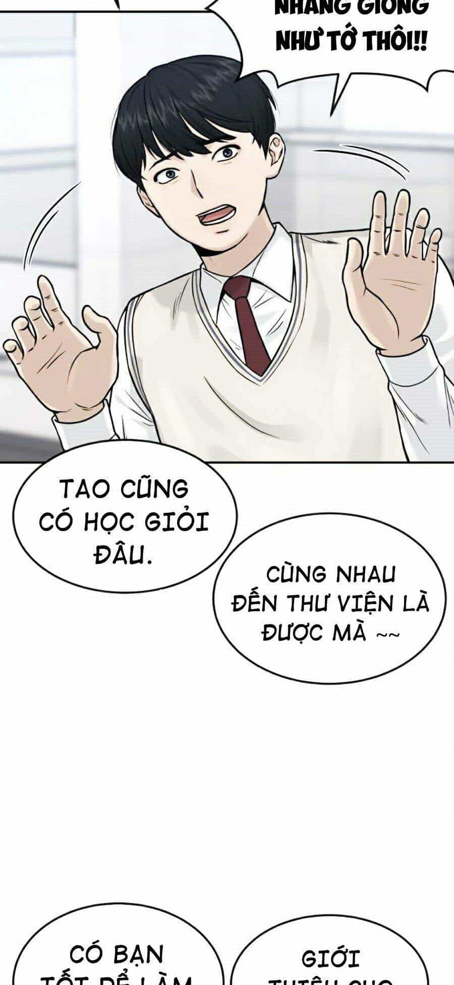 Nhiệm Vụ Diệu Kỳ - Chương 3 - ảnh 121