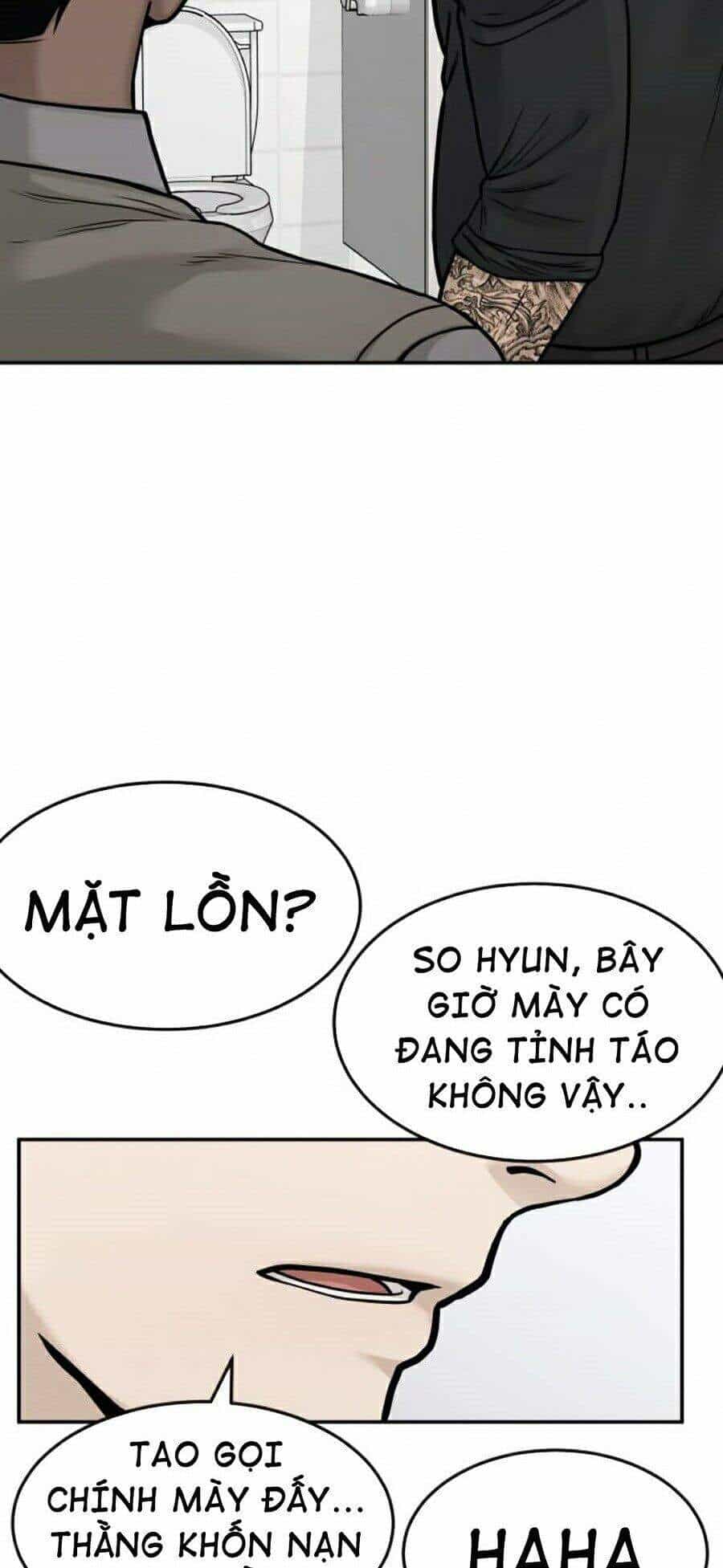 Nhiệm Vụ Diệu Kỳ - Chương 3 - ảnh 136