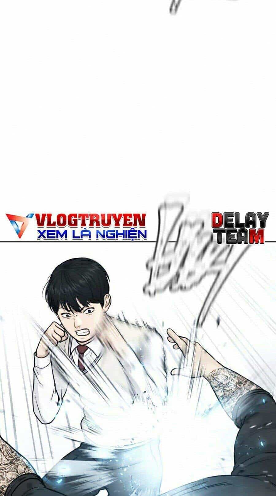 Nhiệm Vụ Diệu Kỳ - Chương 3 - ảnh 140