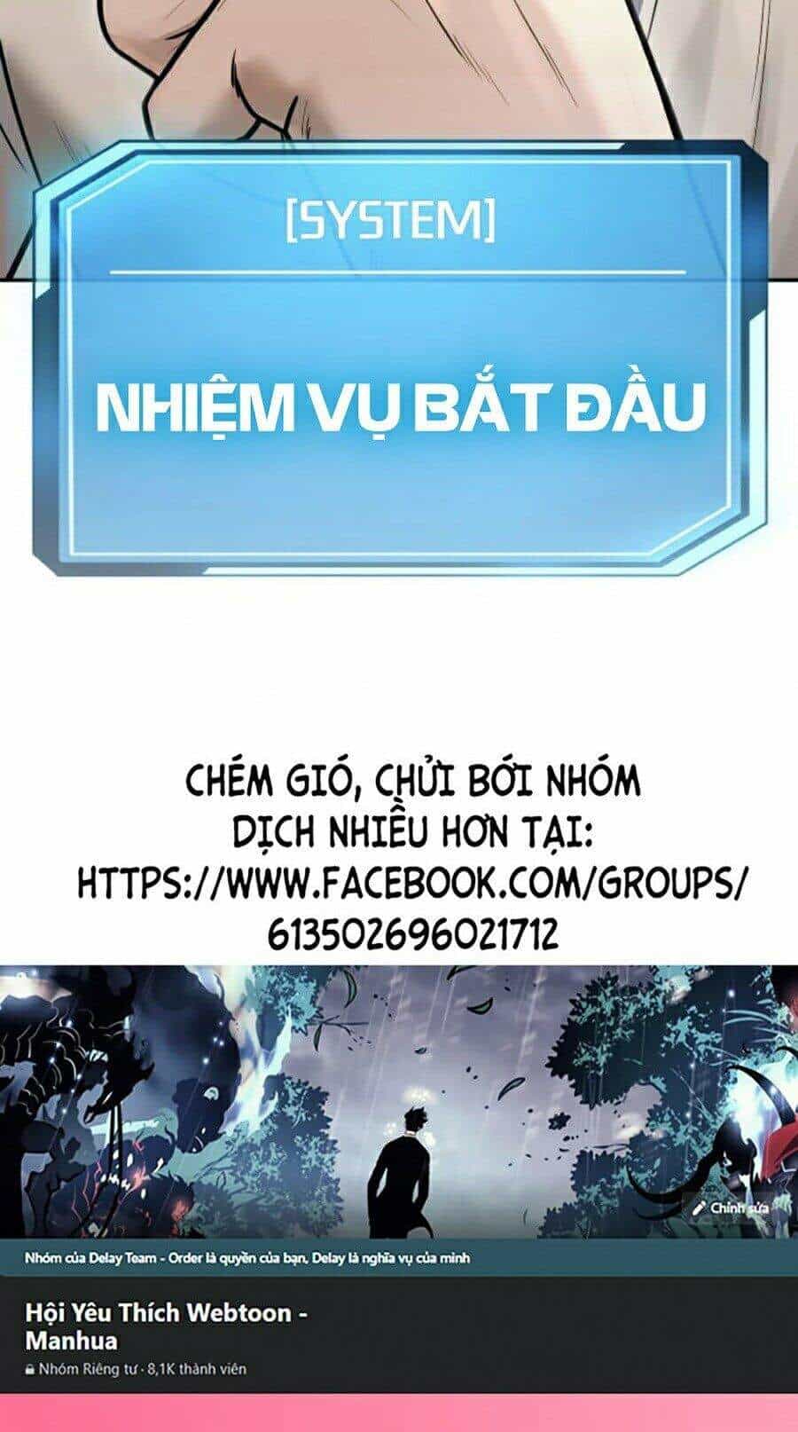 Nhiệm Vụ Diệu Kỳ - Chương 3 - ảnh 160