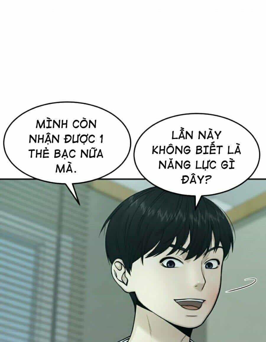 Nhiệm Vụ Diệu Kỳ - Chương 3 - ảnh 23