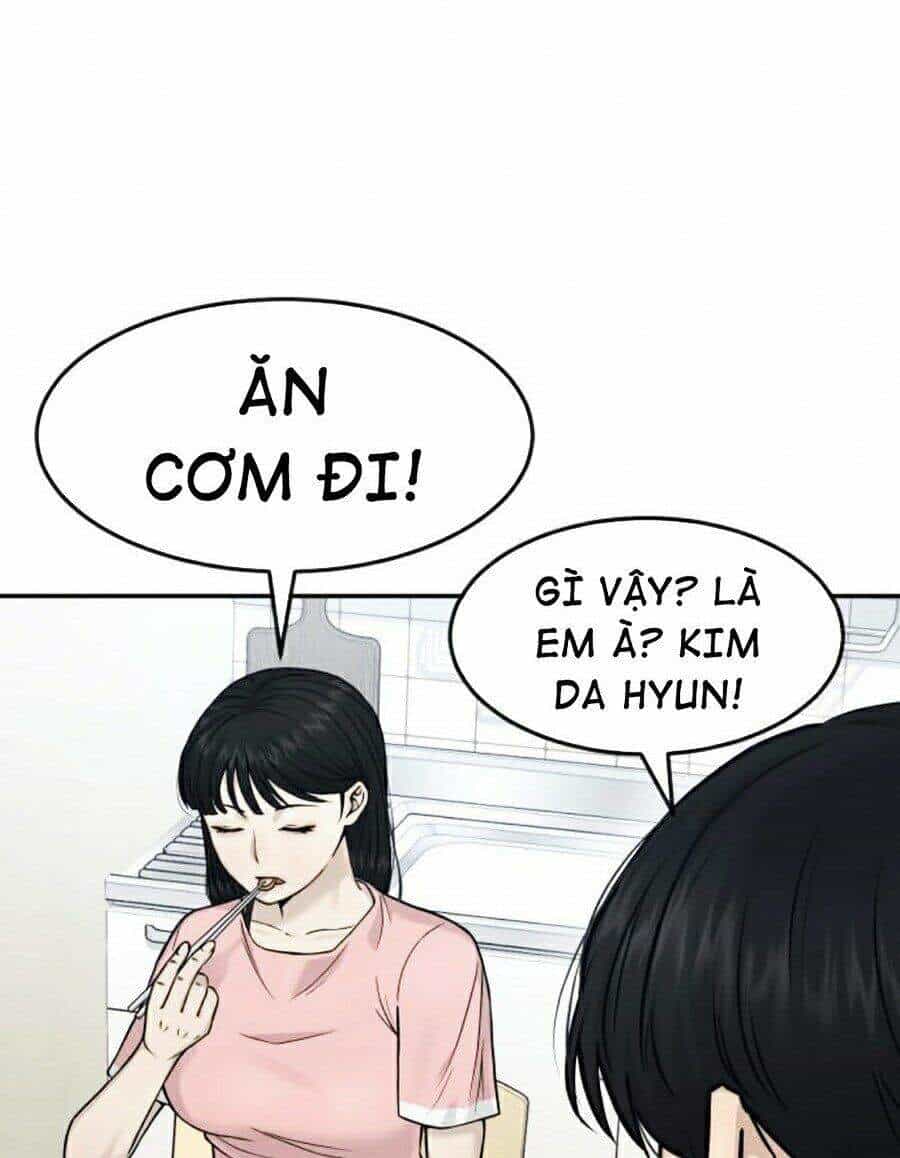 Nhiệm Vụ Diệu Kỳ - Chương 3 - ảnh 33