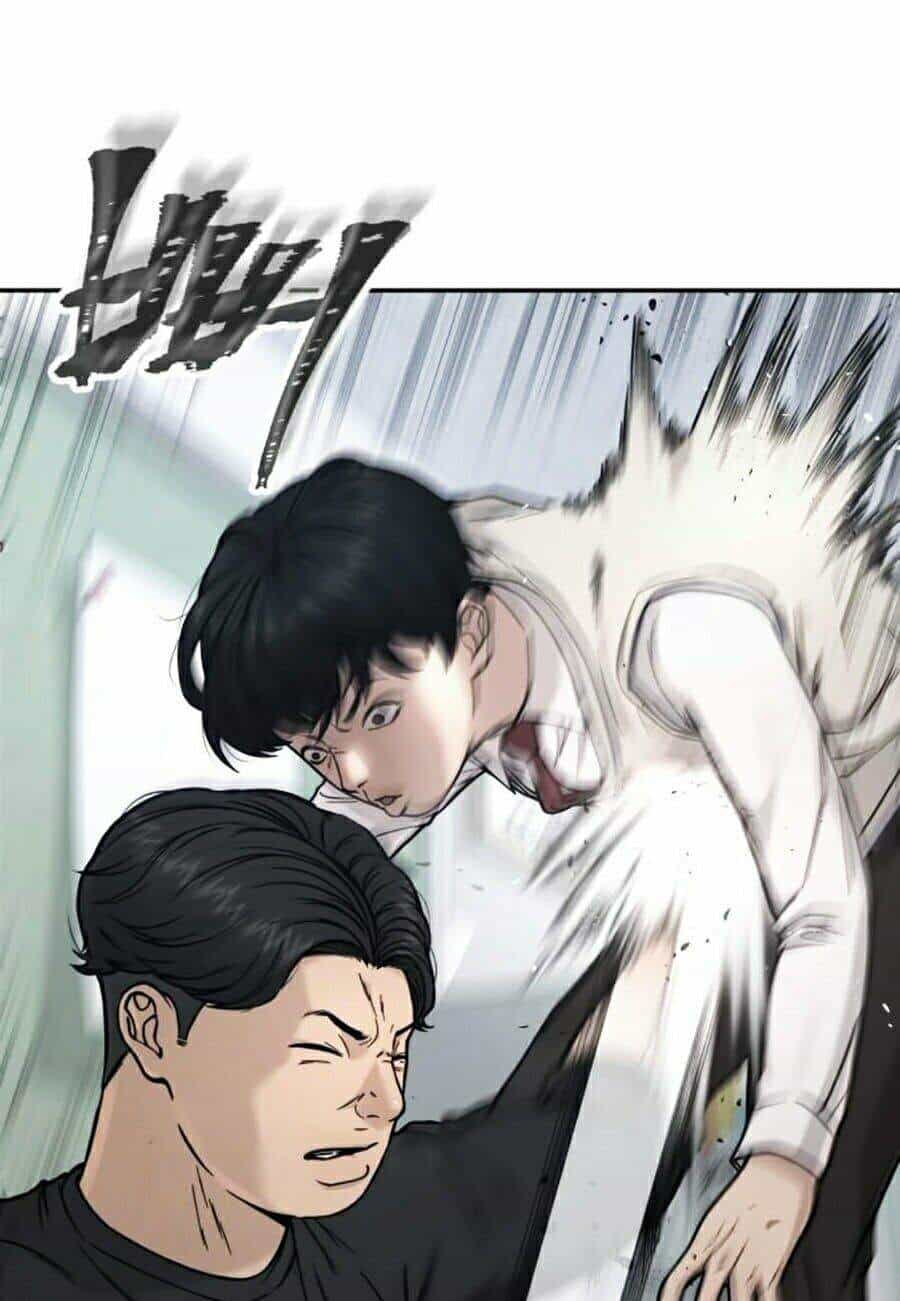 Nhiệm Vụ Diệu Kỳ - Chương 3 - ảnh 47