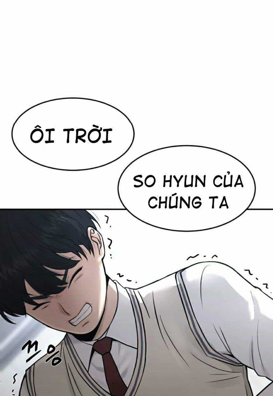Nhiệm Vụ Diệu Kỳ - Chương 3 - ảnh 49