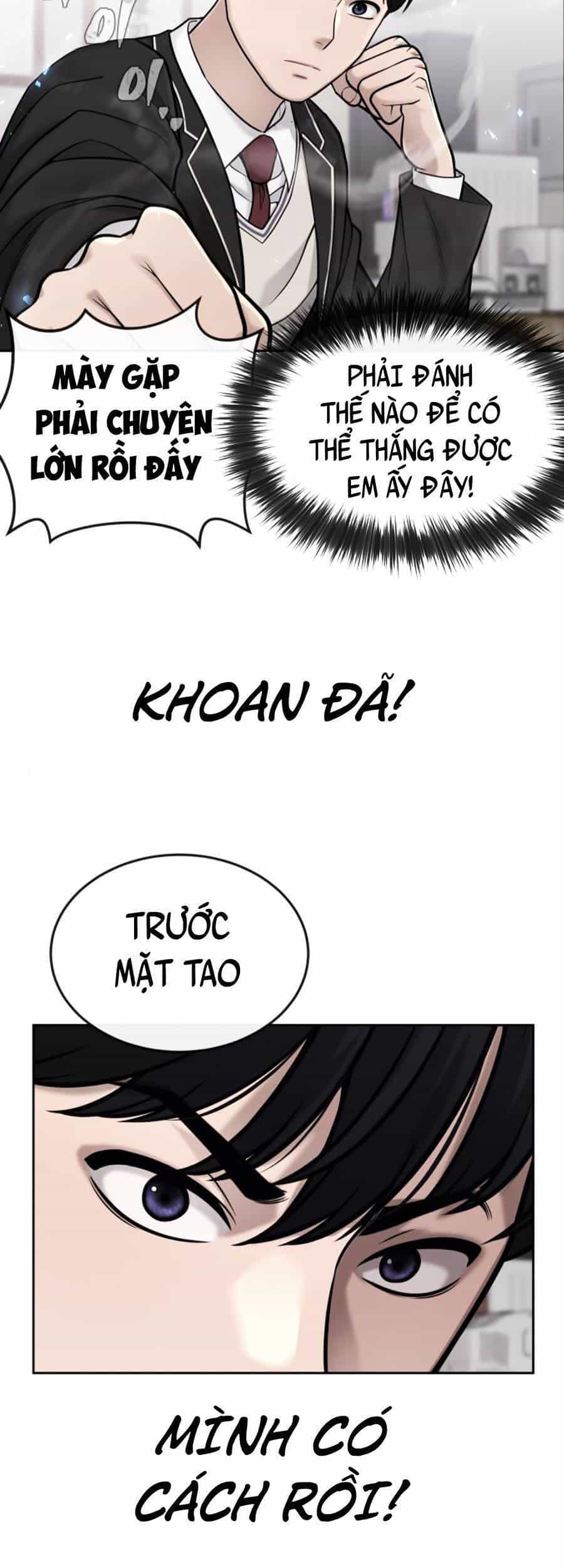 Nhiệm Vụ Diệu Kỳ - Chương 30 - ảnh 11