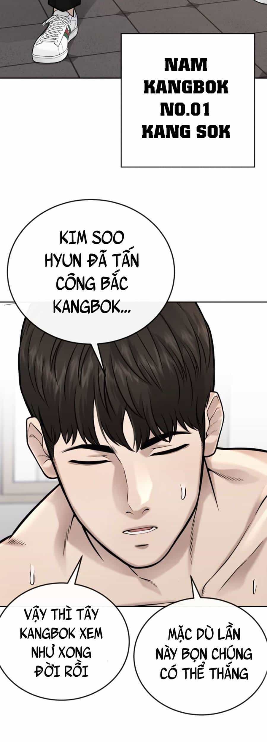Nhiệm Vụ Diệu Kỳ - Chương 30 - ảnh 111