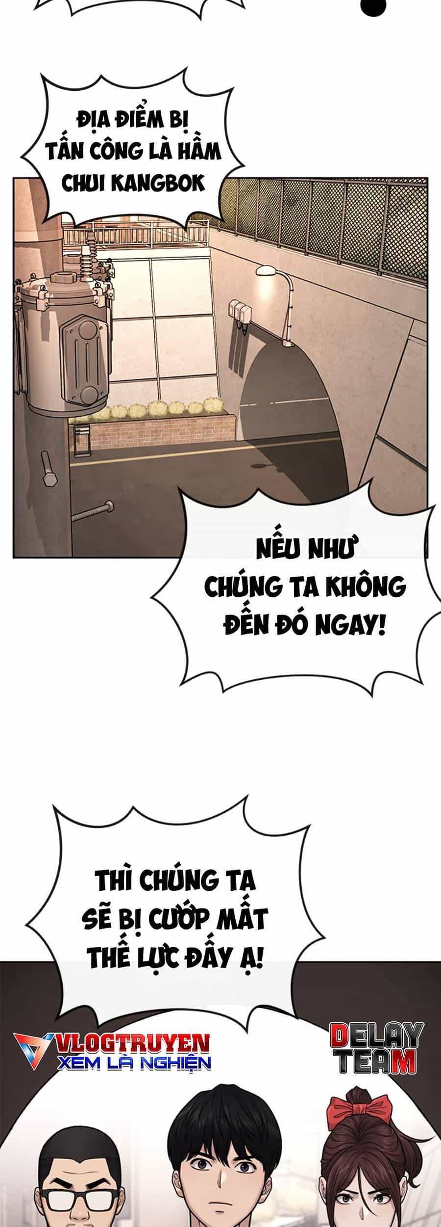 Nhiệm Vụ Diệu Kỳ - Chương 30 - ảnh 119