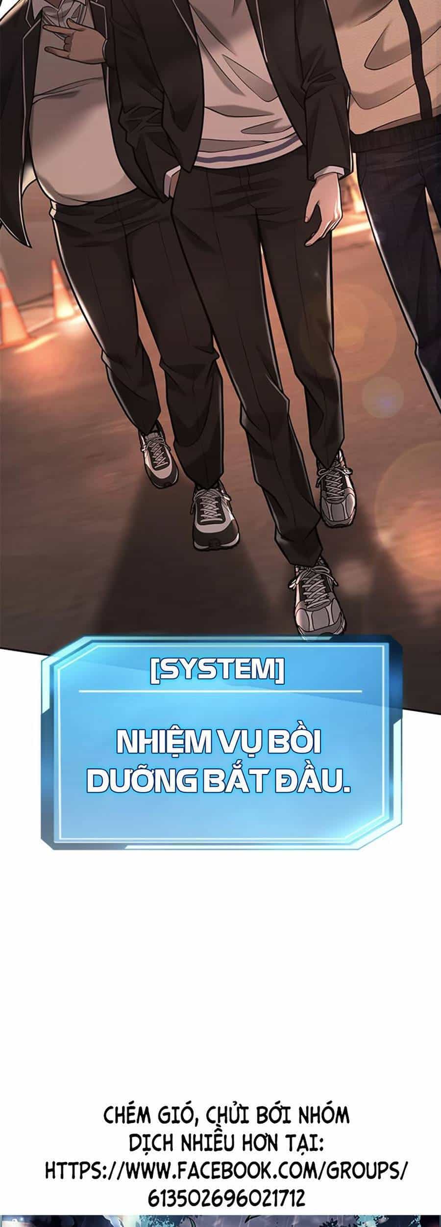 Nhiệm Vụ Diệu Kỳ - Chương 30 - ảnh 127