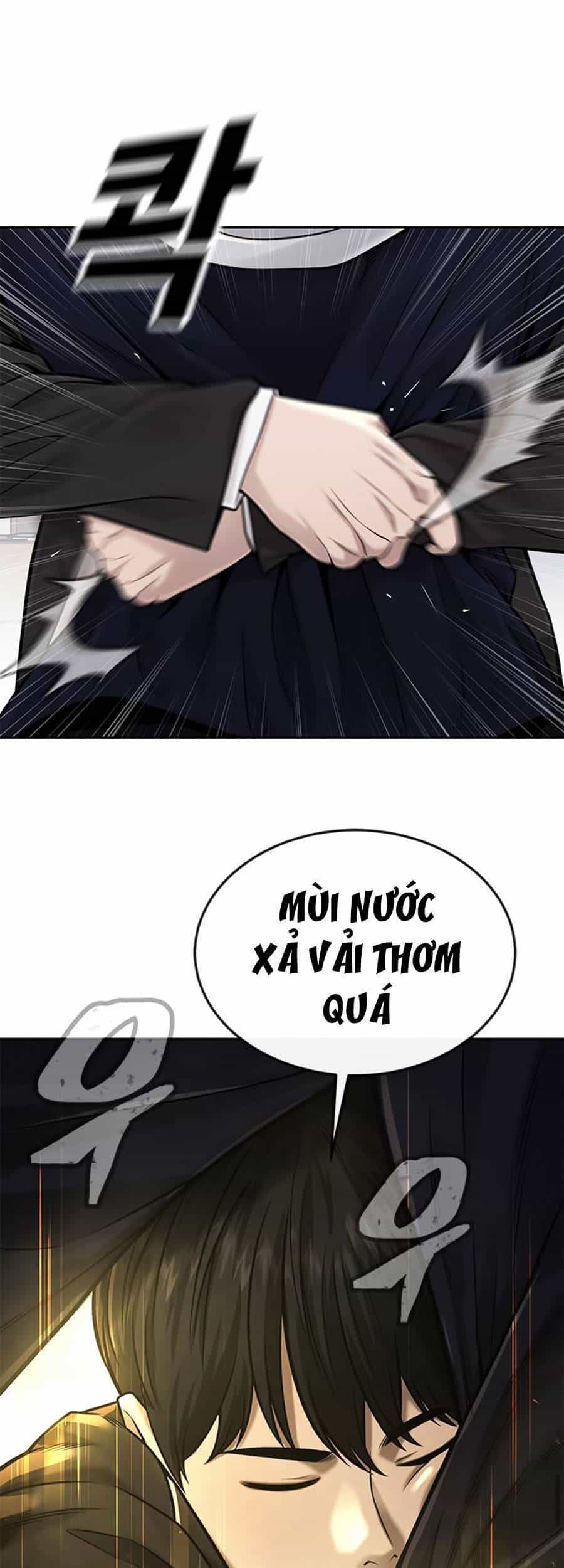 Nhiệm Vụ Diệu Kỳ - Chương 30 - ảnh 21