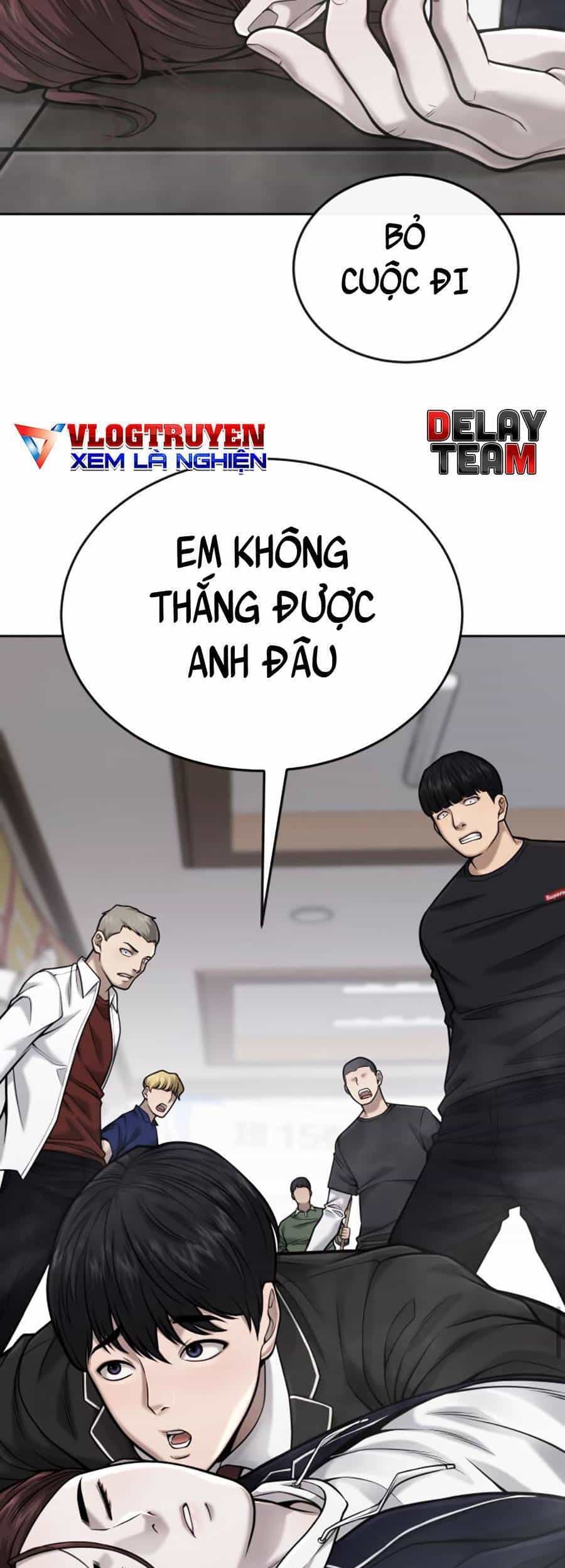 Nhiệm Vụ Diệu Kỳ - Chương 30 - ảnh 29