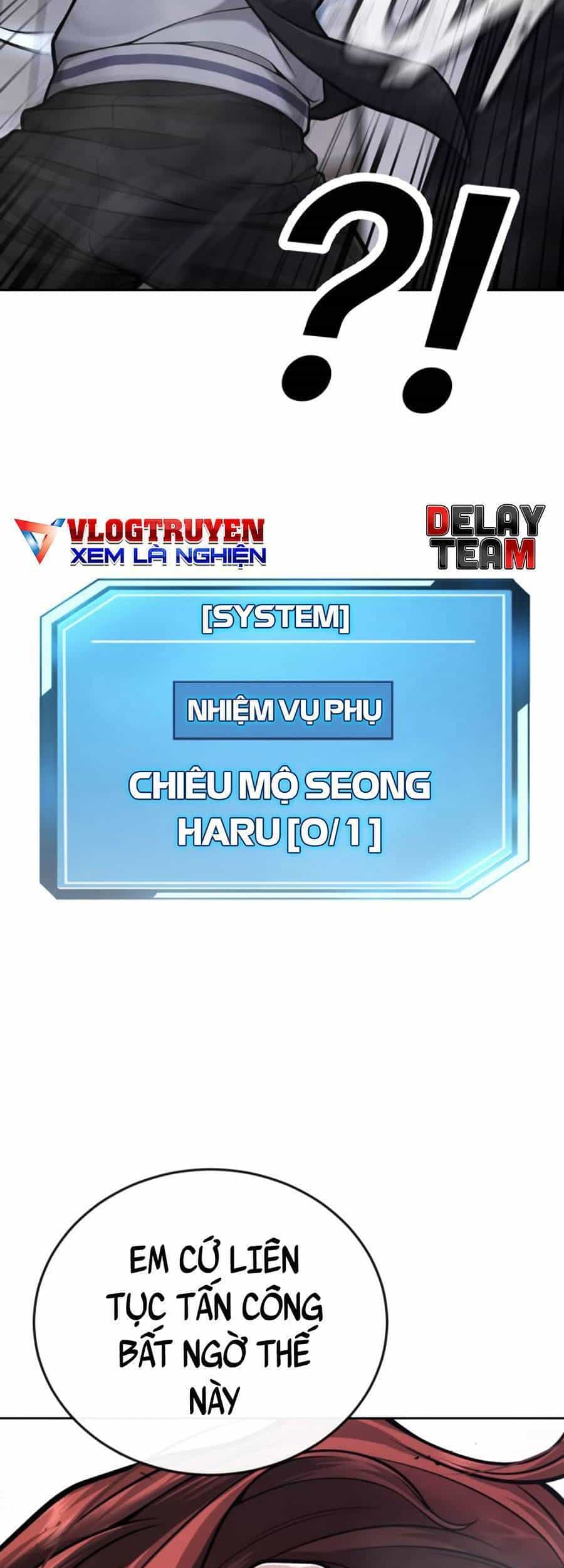 Nhiệm Vụ Diệu Kỳ - Chương 30 - ảnh 3