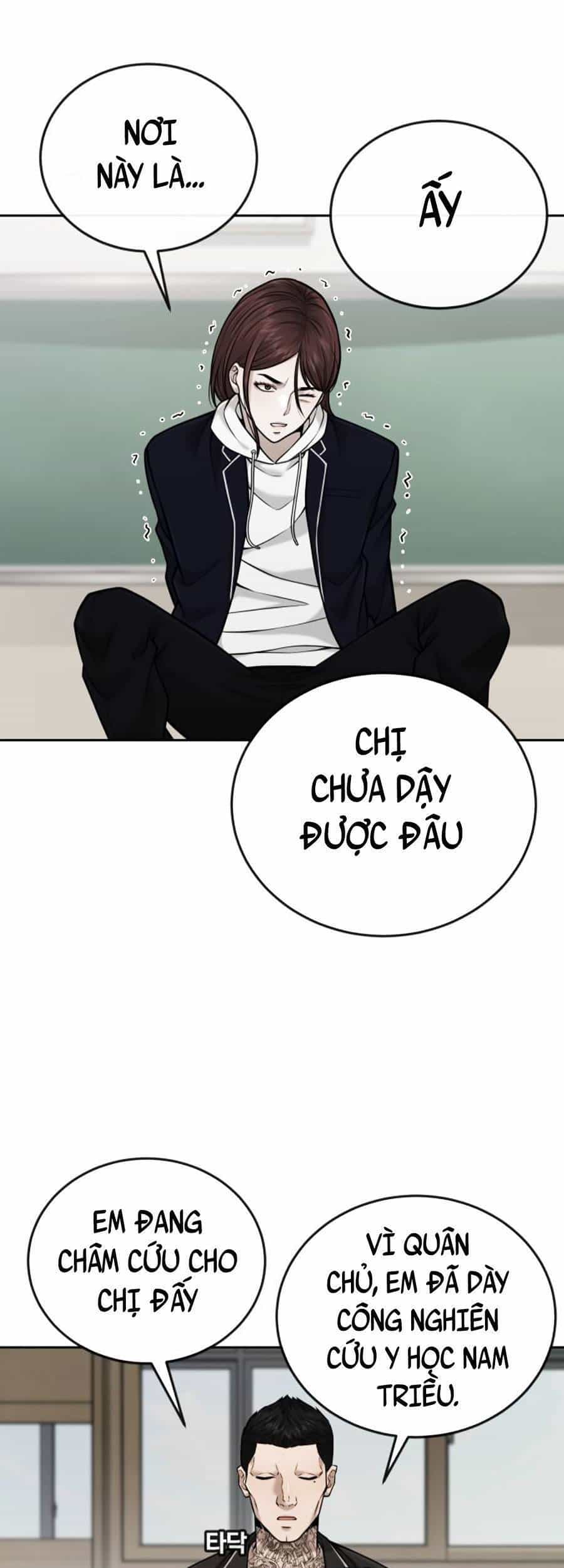 Nhiệm Vụ Diệu Kỳ - Chương 30 - ảnh 49