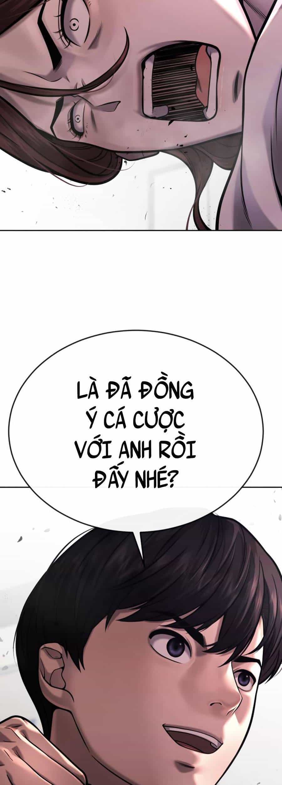 Nhiệm Vụ Diệu Kỳ - Chương 30 - ảnh 5