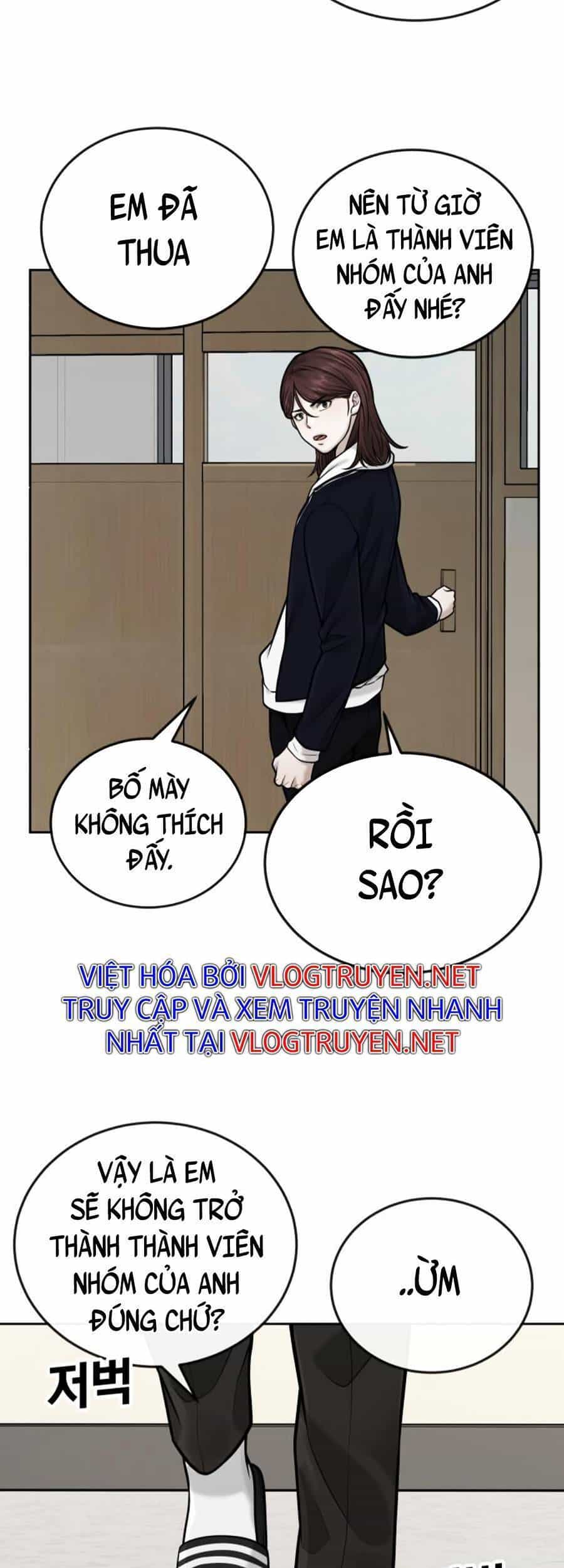 Nhiệm Vụ Diệu Kỳ - Chương 30 - ảnh 55