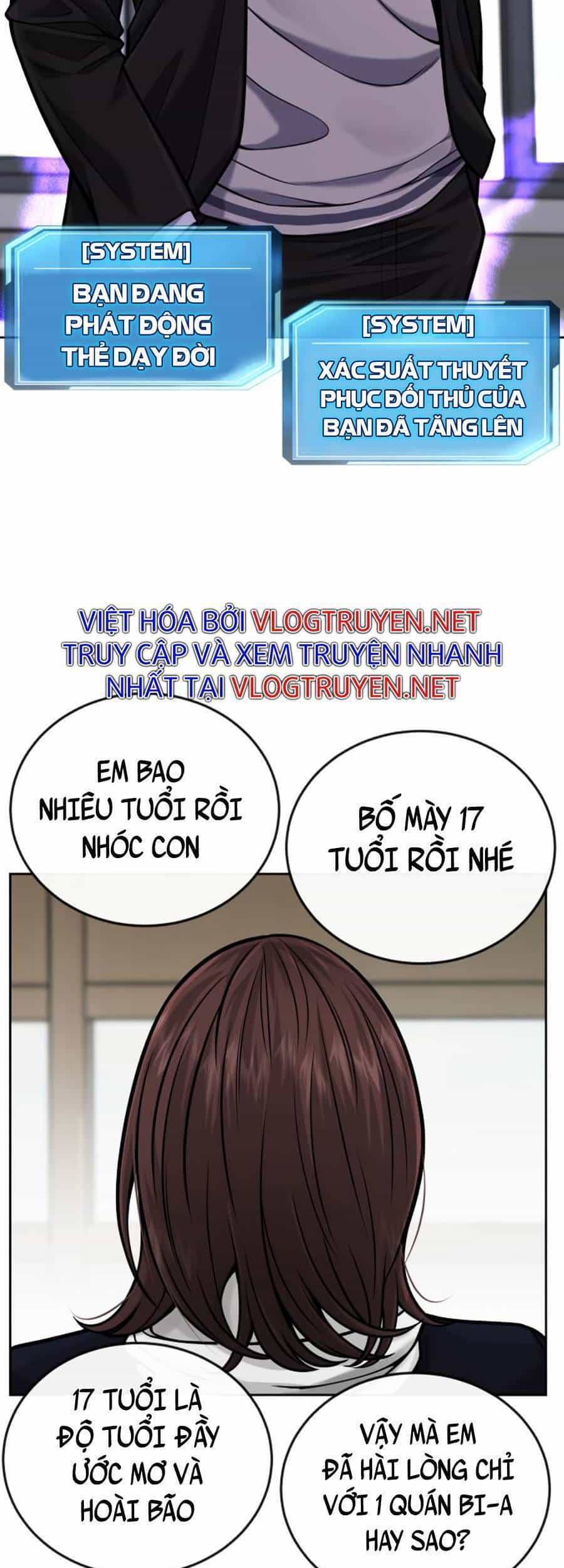 Nhiệm Vụ Diệu Kỳ - Chương 30 - ảnh 61