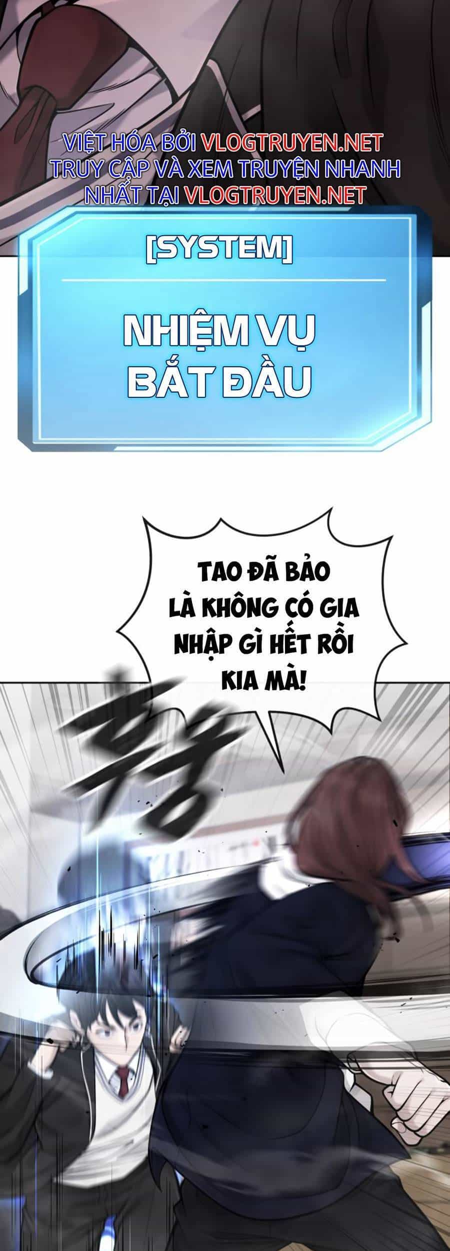 Nhiệm Vụ Diệu Kỳ - Chương 30 - ảnh 7