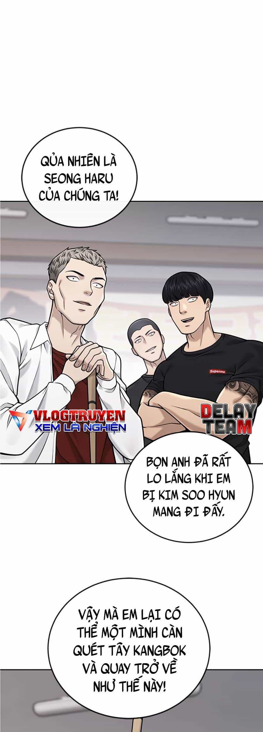 Nhiệm Vụ Diệu Kỳ - Chương 30 - ảnh 77