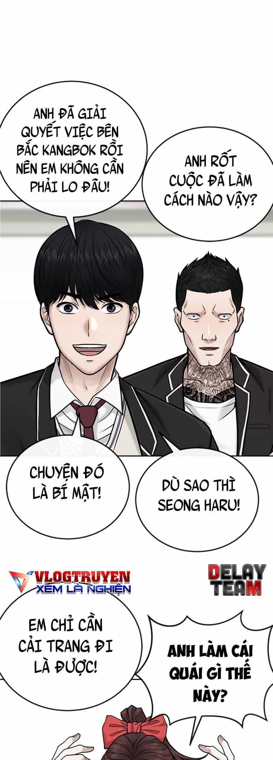 Nhiệm Vụ Diệu Kỳ - Chương 30 - ảnh 83