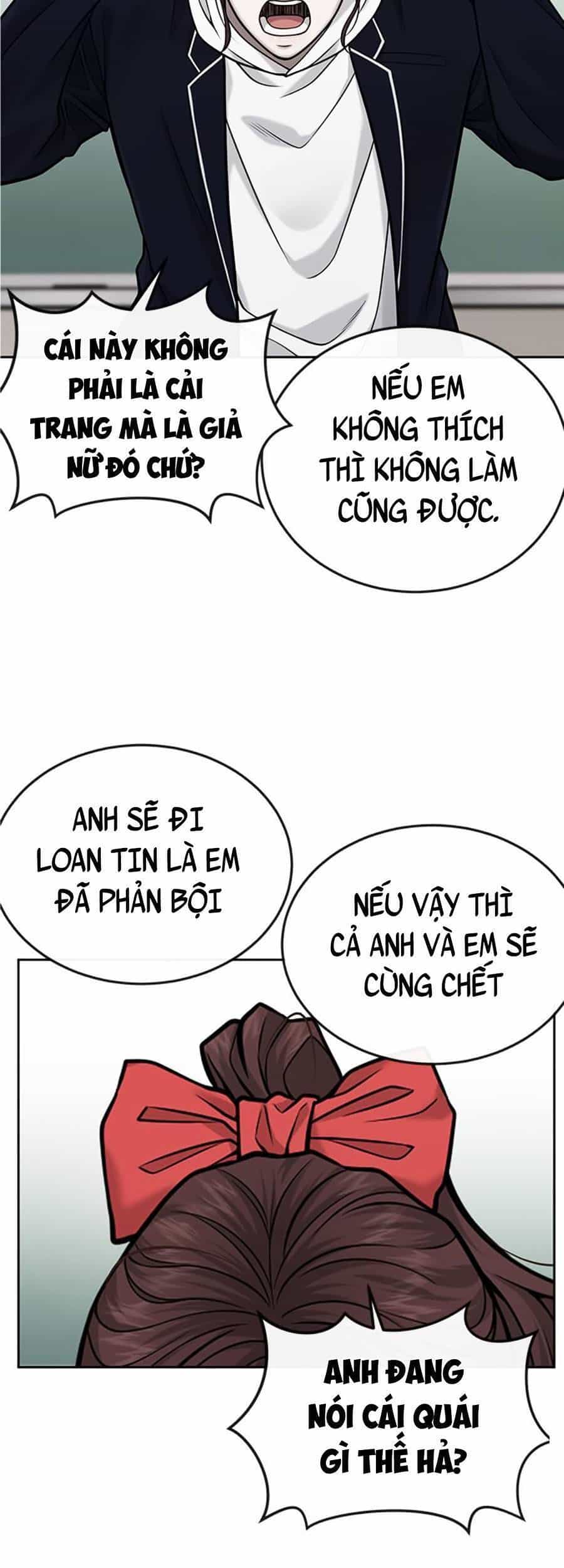 Nhiệm Vụ Diệu Kỳ - Chương 30 - ảnh 85