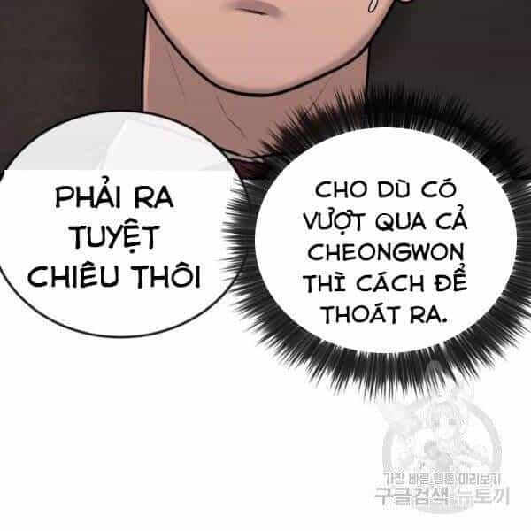 Nhiệm Vụ Diệu Kỳ - Chương 31 - ảnh 134